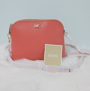 Michael Kors X-body bag